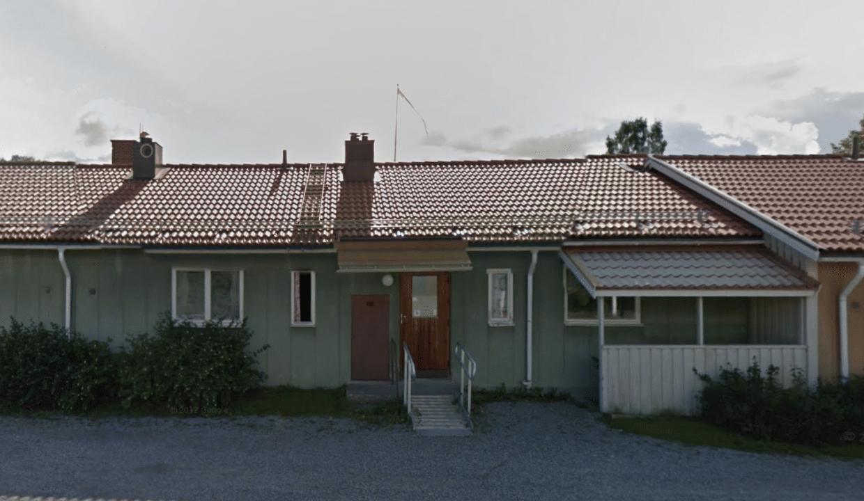 Kempevägen 45